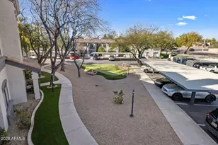 15095 N Thompson Peak Pkwy, Scottsdale, AZ 85260 - Photo 7