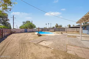 1624 N Revere St, Mesa, AZ 85201 - Photo 35