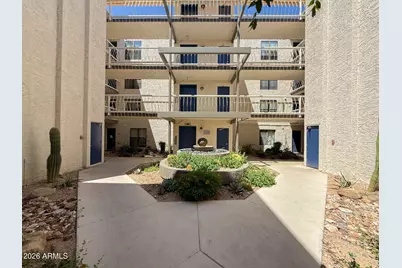 5110 N 31st Way #316, Phoenix, AZ 85016 - Photo 25
