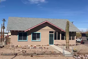 340 W Esperanza Ave, Ajo, AZ 85321 - Photo 1