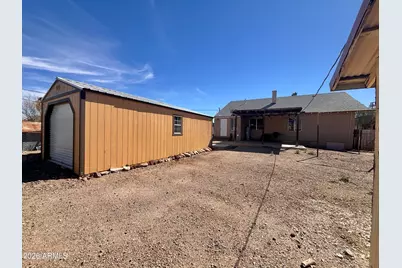 340 W Esperanza Avenue, Ajo, AZ 85321 - Photo 13
