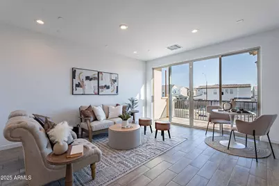 9835 E Wavelength Avenue, Mesa, AZ 85212 - Photo 5