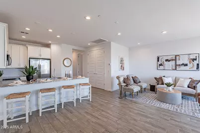 9835 E Wavelength Avenue, Mesa, AZ 85212 - Photo 1