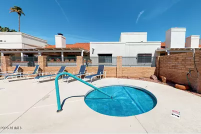 7643 E Sandalwood Drive, Scottsdale, AZ 85250 - Photo 23