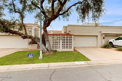 7643 E Sandalwood Drive, Scottsdale, AZ 85250 - Photo 1