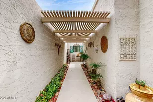 7643 E Sandalwood Dr, Scottsdale, AZ 85250 - Photo 3
