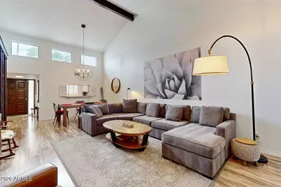 7643 E Sandalwood Drive, Scottsdale, AZ 85250 - Photo 25