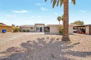 839 S Saranac Ave, Mesa, AZ 85208 - Photo 1
