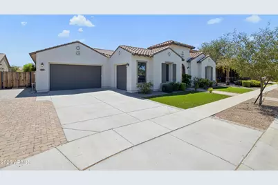 3153 E Red Oak Court, Gilbert, AZ 85297 - Photo 3