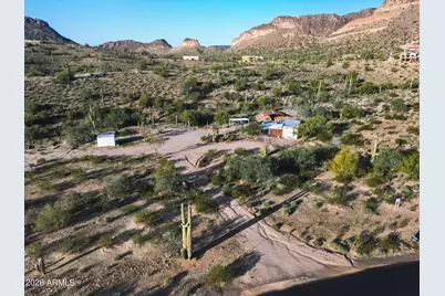 26956 N Shirley Road #52, San Tan Valley, AZ 85144 - Photo 5