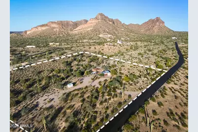26956 N Shirley Road #52, San Tan Valley, AZ 85144 - Photo 11