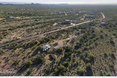 26956 N Shirley Road #52, San Tan Valley, AZ 85144 - Photo 3