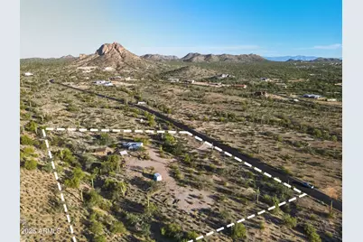 26956 N Shirley Road #52, San Tan Valley, AZ 85144 - Photo 1