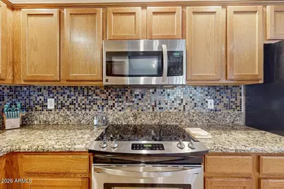 16801 N 94th Street #2042, Scottsdale, AZ 85260 - Photo 9