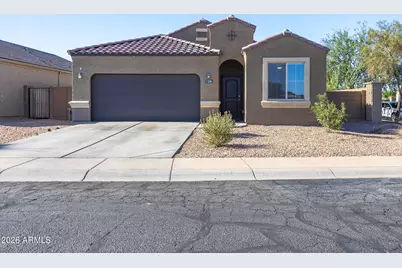1239 E Elaine Street, Casa Grande, AZ 85122 - Photo 1