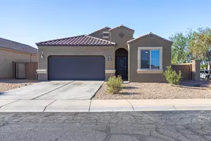 1239 E Elaine St, Casa Grande, AZ 85122 - Photo 1