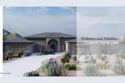 9606 N Hidden Canyon Court, Fountain Hills, AZ 85268 - Photo 5