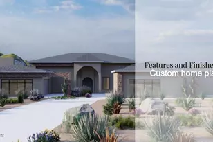 9606 N Hidden Canyon Ct, Fountain Hills, AZ 85268 - Photo 5