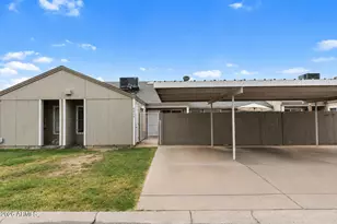 4449 E Vineyard Rd, Phoenix, AZ 85042 - Photo 1