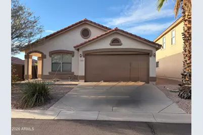 3481 S Bowman Road, Apache Junction, AZ 85119 - Photo 1