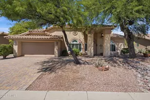 8166 E Birdie Ln, Gold Canyon, AZ 85118 - Photo 17