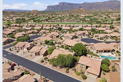 8166 E Birdie Lane, Gold Canyon, AZ 85118 - Photo 47