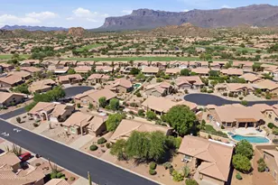 8166 E Birdie Ln, Gold Canyon, AZ 85118 - Photo 47