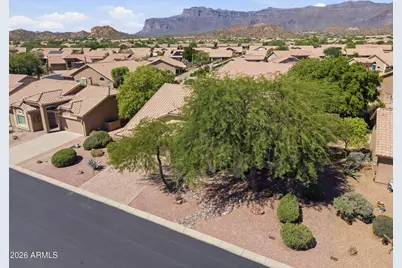 8166 E Birdie Lane, Gold Canyon, AZ 85118 - Photo 45