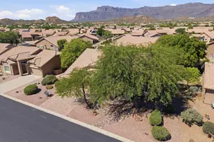 8166 E Birdie Ln, Gold Canyon, AZ 85118 - Photo 45