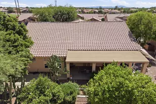 8166 E Birdie Ln, Gold Canyon, AZ 85118 - Photo 49
