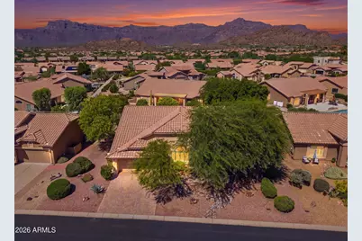 8166 E Birdie Lane, Gold Canyon, AZ 85118 - Photo 1