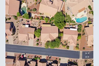 8166 E Birdie Lane, Gold Canyon, AZ 85118 - Photo 51