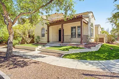 21005 W Court Street, Buckeye, AZ 85396 - Photo 1