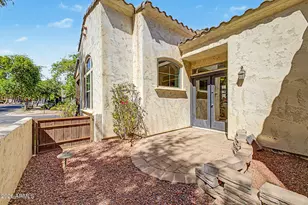 21005 W Court St, Buckeye, AZ 85396 - Photo 27