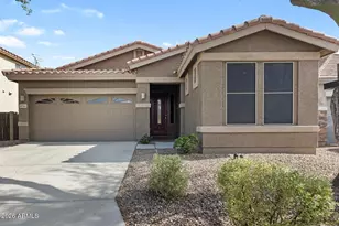 10361 W Foothill Dr, Peoria, AZ 85383 - Photo 1