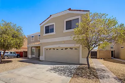 12213 W Pershing Avenue, El Mirage, AZ 85335 - Photo 3