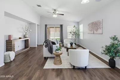 18424 W Getty Drive, Goodyear, AZ 85338 - Photo 5