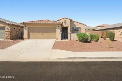 18424 W Getty Drive, Goodyear, AZ 85338 - Photo 1