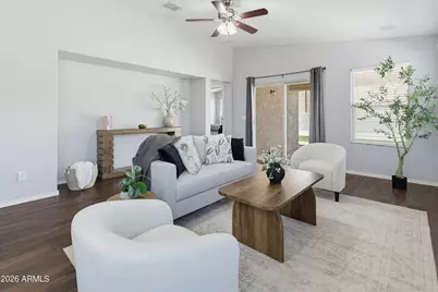 18424 W Getty Drive, Goodyear, AZ 85338 - Photo 3