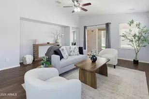 18424 W Getty Dr, Goodyear, AZ 85338 - Photo 3