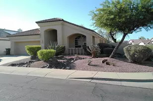 4163 E Wildcat Dr, Cave Creek, AZ 85331 - Photo 13