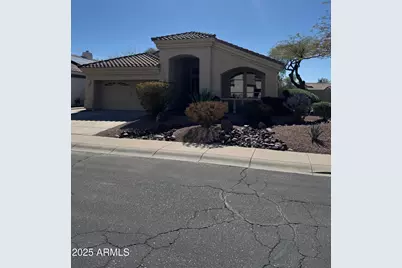 4163 E Wildcat Drive, Cave Creek, AZ 85331 - Photo 3