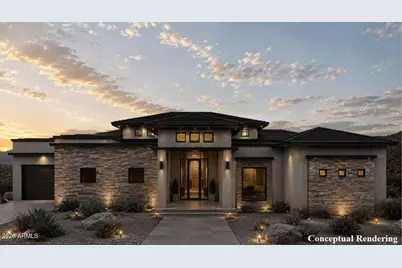 11664 N Sunset Vista Drive, Fountain Hills, AZ 85268 - Photo 1