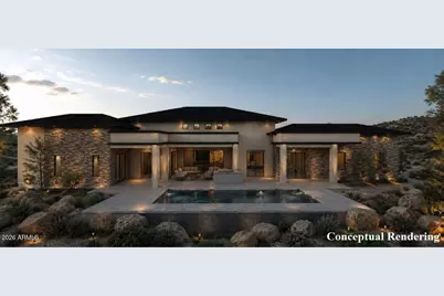 11664 N Sunset Vista Drive, Fountain Hills, AZ 85268 - Photo 3