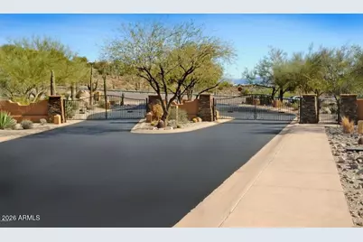 11664 N Sunset Vista Drive, Fountain Hills, AZ 85268 - Photo 17
