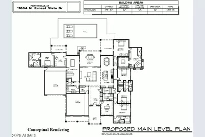 11664 N Sunset Vista Drive, Fountain Hills, AZ 85268 - Photo 5