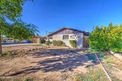 5014 W Catalina Drive, Phoenix, AZ 85031 - Photo 1