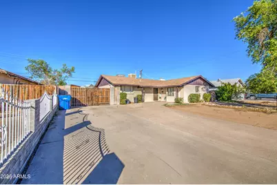 5014 W Catalina Drive, Phoenix, AZ 85031 - Photo 5