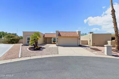 9602 E Sherwood Way, Sun Lakes, AZ 85248 - Photo 3