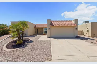 9602 E Sherwood Way, Sun Lakes, AZ 85248 - Photo 1